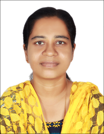 Mrs. Rekha, M. U..